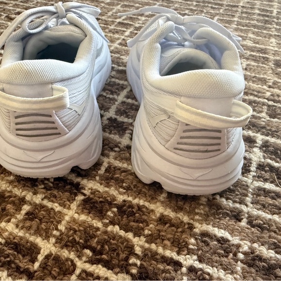 Hoka Bondi 7 shoes - Picture 5 of 7